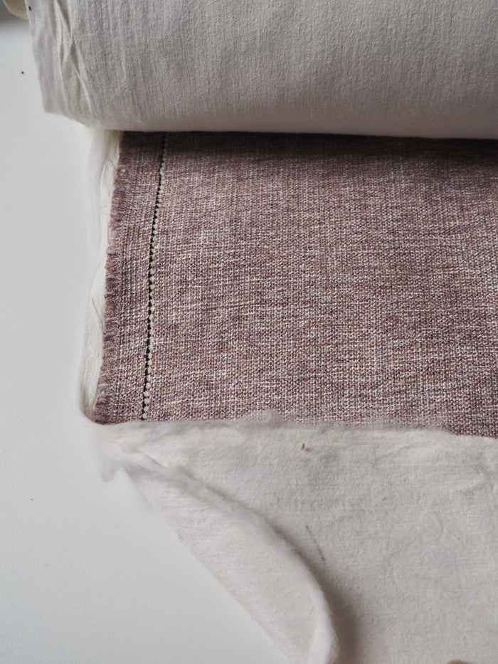 Dusty Pink Marl Furnishing