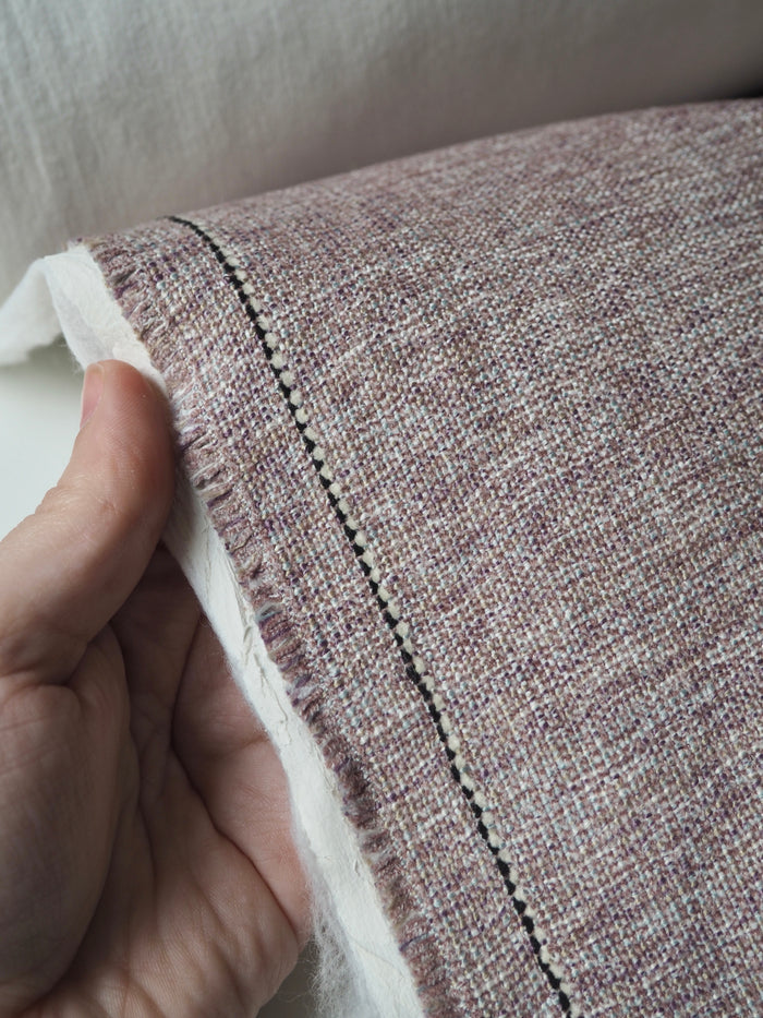 Dusty Pink Marl Furnishing