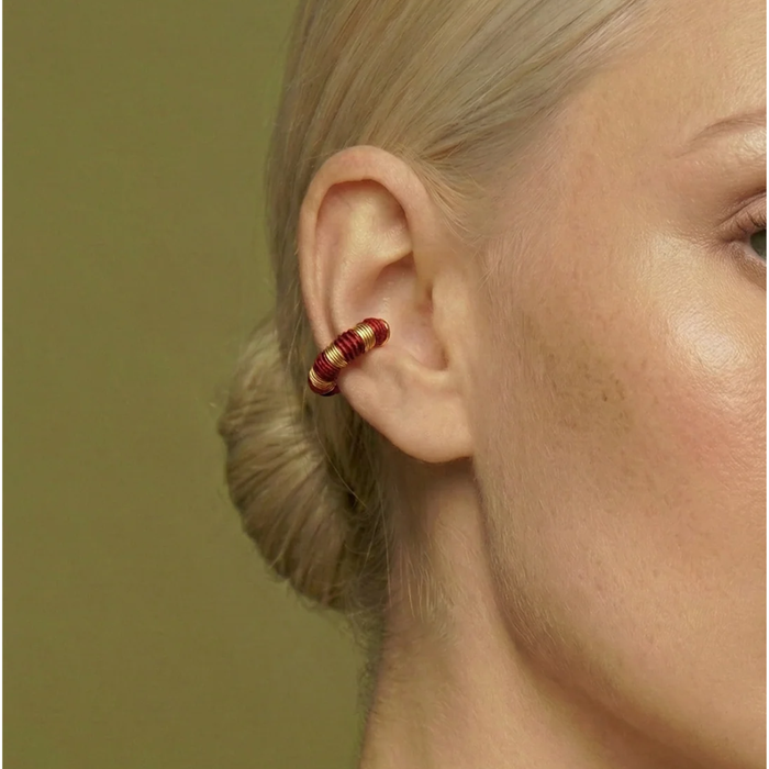 EARCUFF PORTOFINA