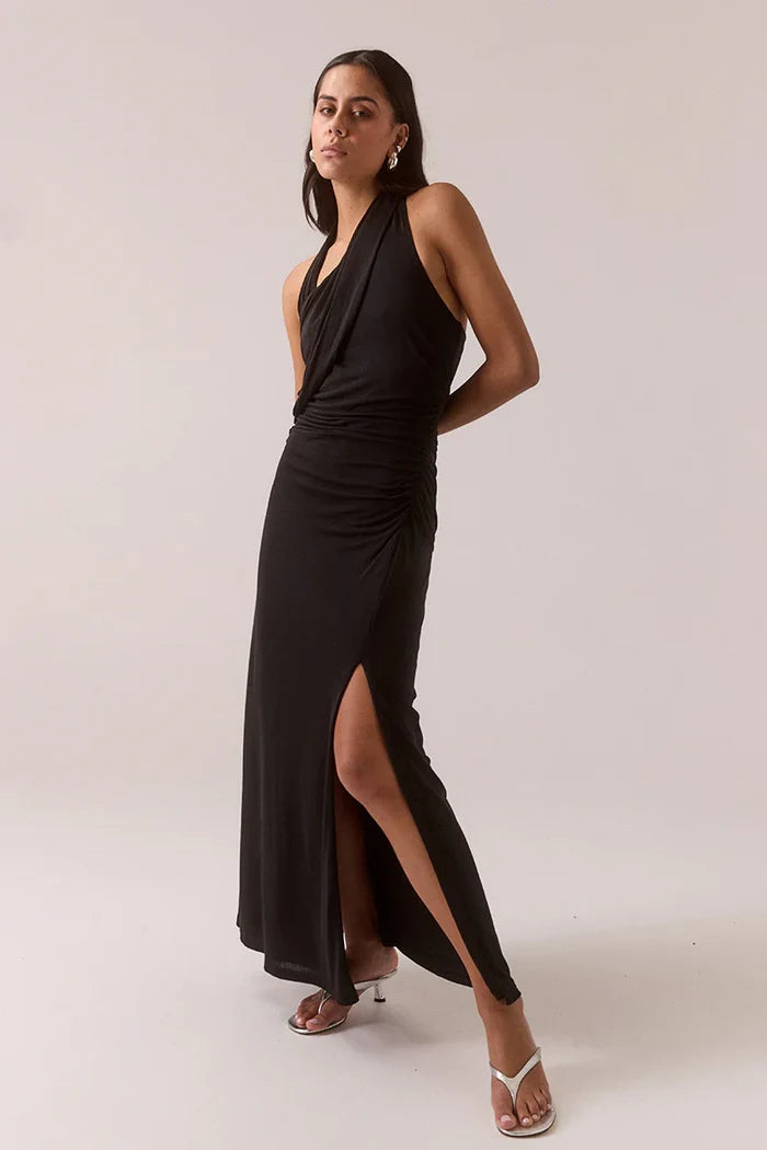 ELVY DRESS