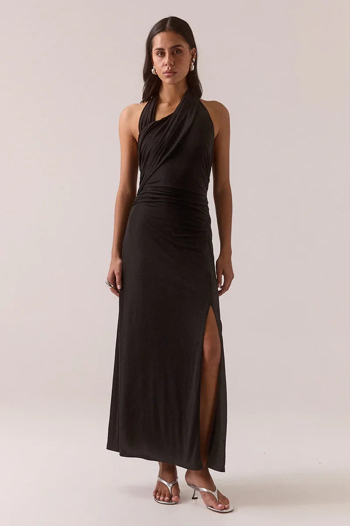 ELVY DRESS