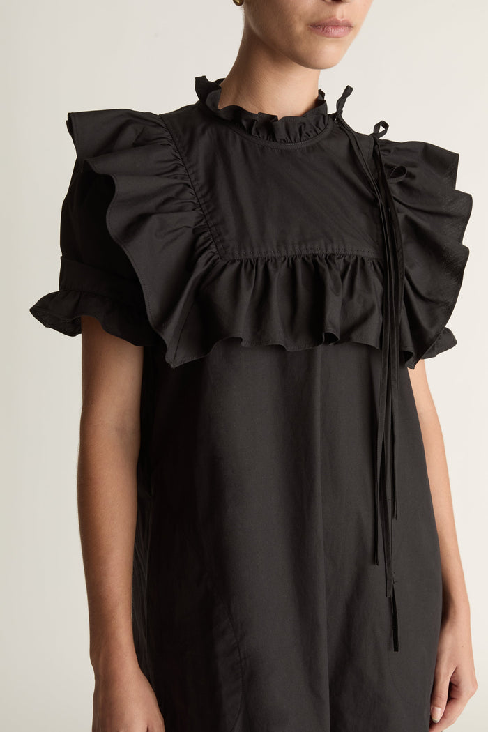 Emilie Mini Dress