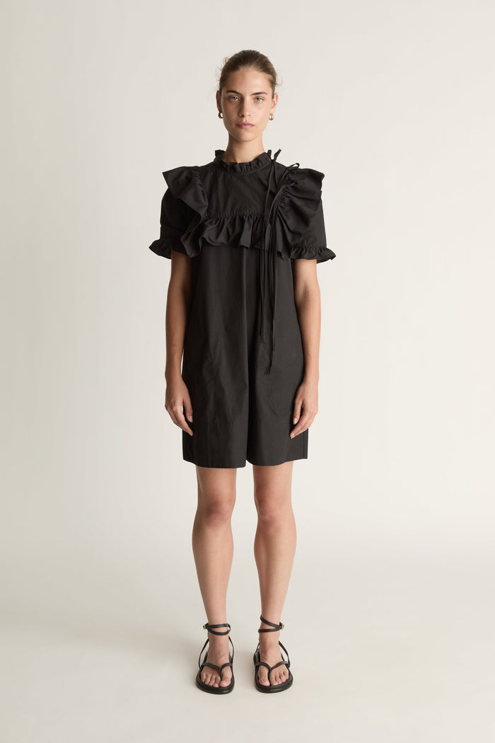 Emilie Mini Dress