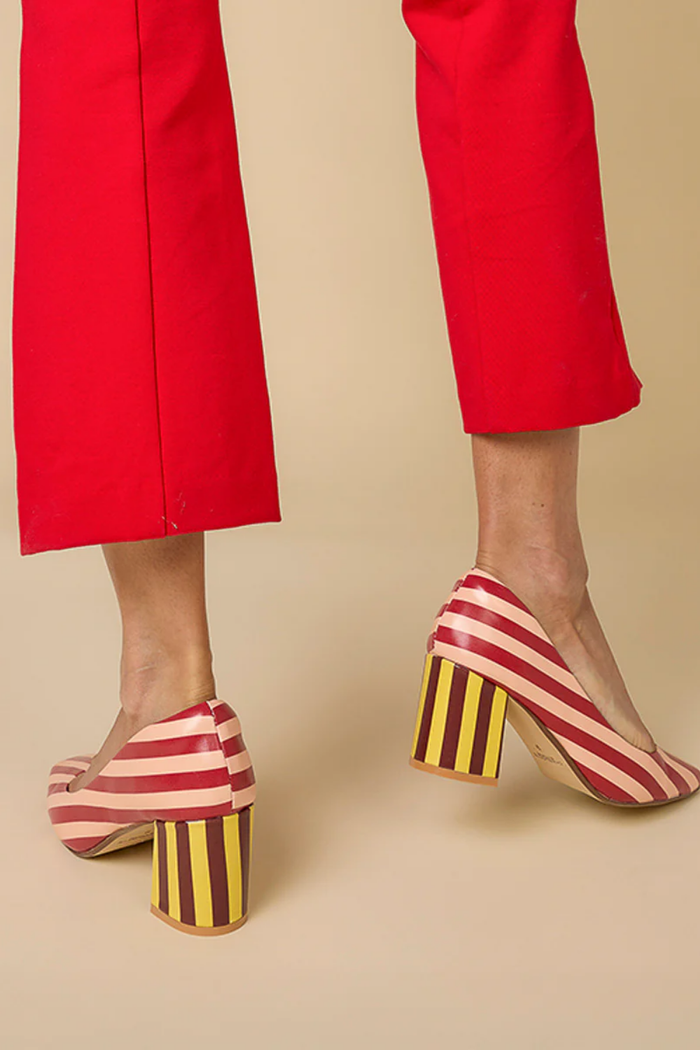 ESTEE HEELS