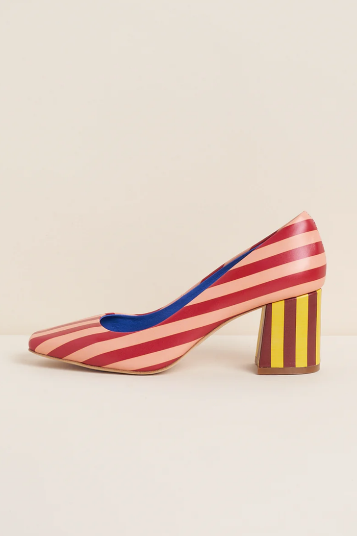 ESTEE HEELS