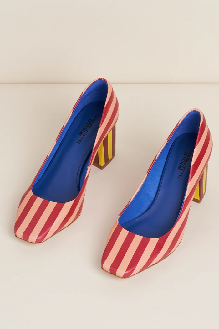 ESTEE HEELS