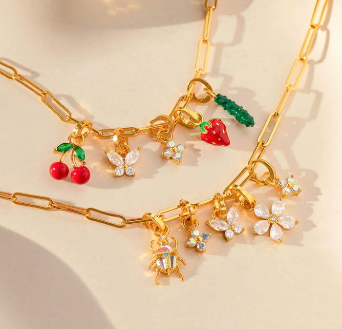 Eternal   Link   Bracelet
