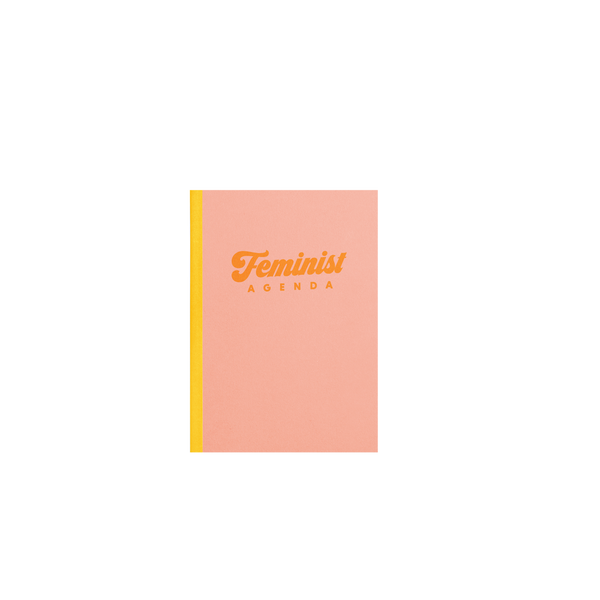 Feminist Agenda Peach