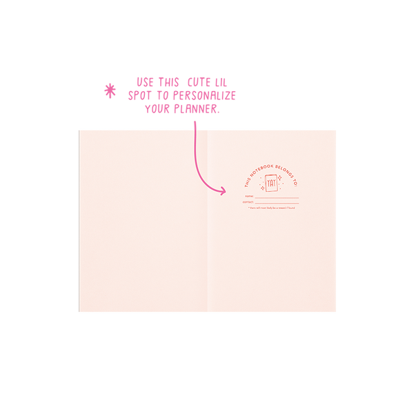 Feminist Agenda Peach