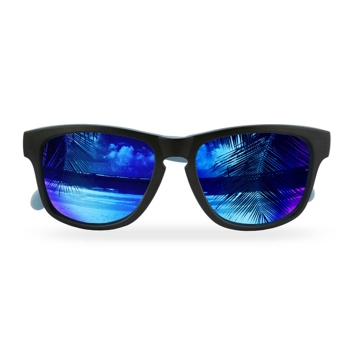 Floating Polarized Sunglasses Mirror