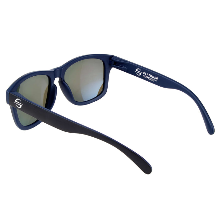 Floating Polarized Sunglasses Mirror