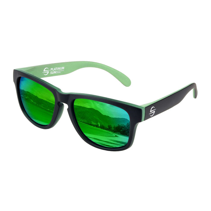 Floating Polarized Sunglasses Mirror