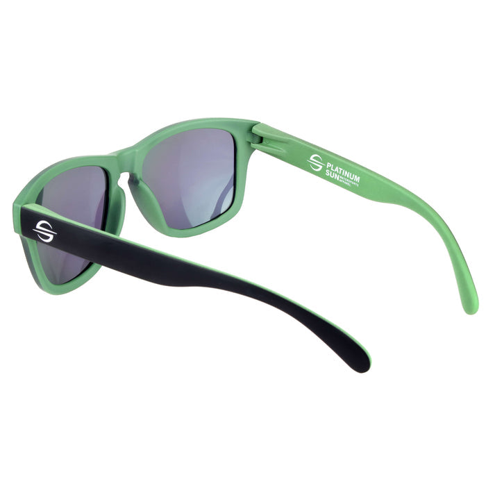Floating Polarized Sunglasses Mirror