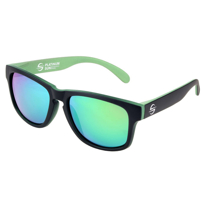 Floating Polarized Sunglasses Mirror