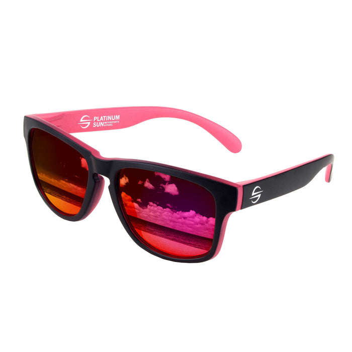 Floating Polarized Sunglasses Mirror
