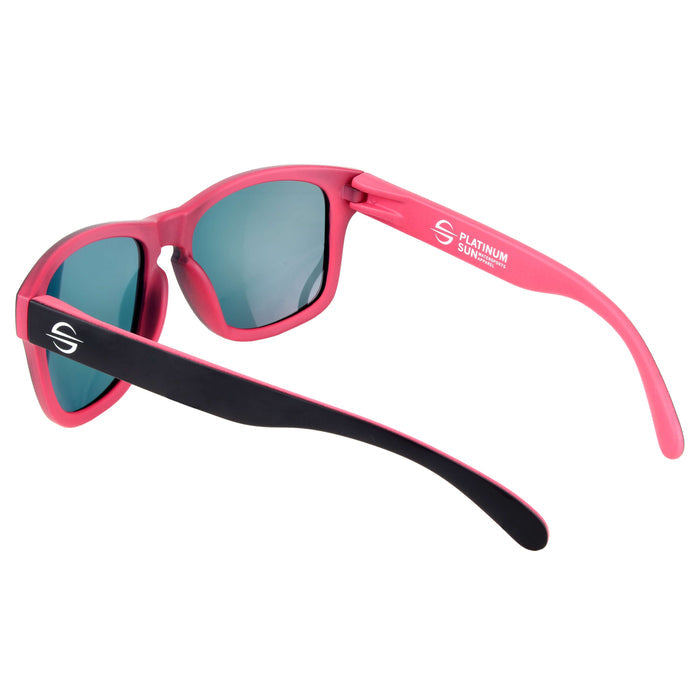 Floating Polarized Sunglasses Mirror