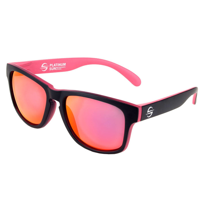 Floating Polarized Sunglasses Mirror