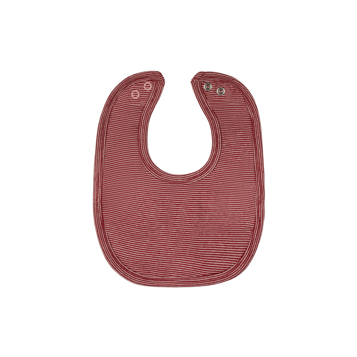 French Terry Autumn Kids Collection - Bib