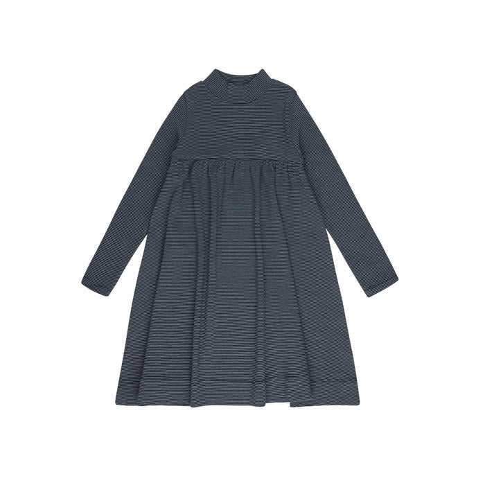 French Terry Autumn Kids Collection - Dress