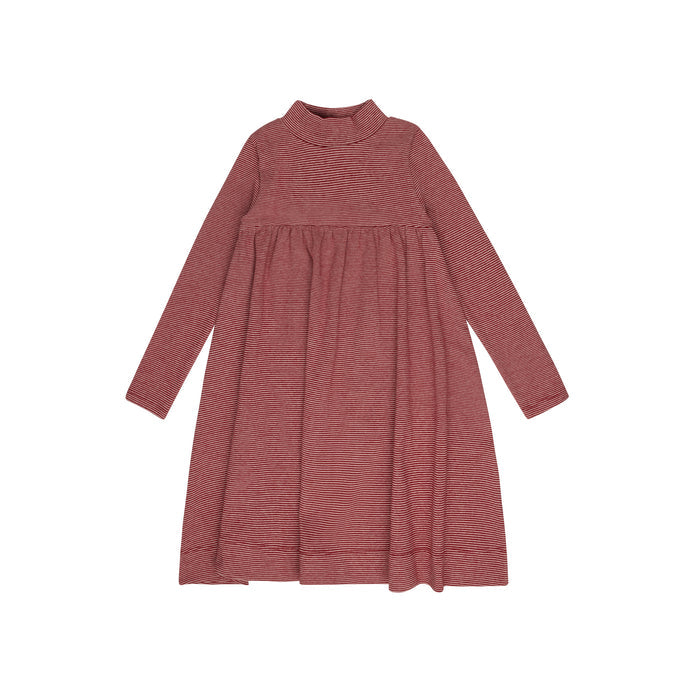 French Terry Autumn Kids Collection - Dress
