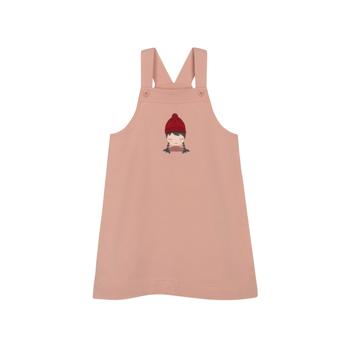 French Terry Autumn Kids Collection - Jumper