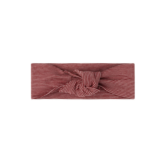 French Terry Autumn Kids Collection - Knot Headband