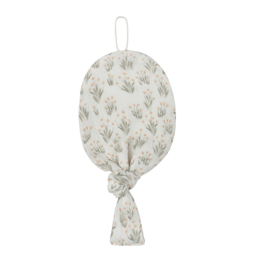 French Terry Blooms Collection - Paci Lovey