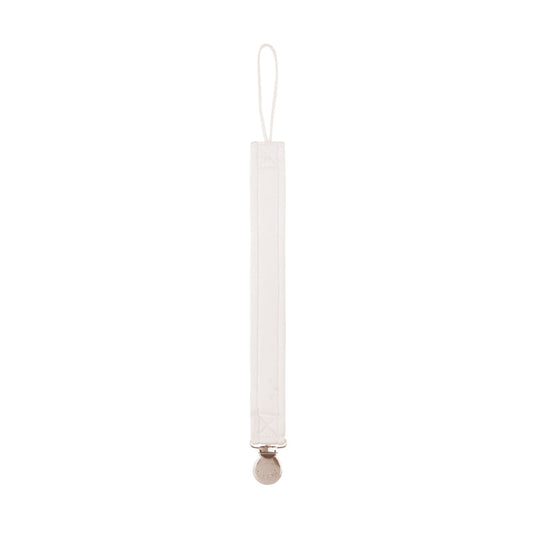 French Terry Hot Air Balloon Collection - Paci Clip