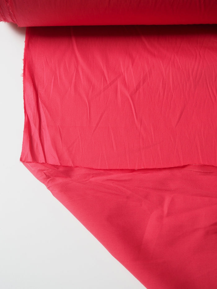 Fruit Punch Light Cotton Poplin