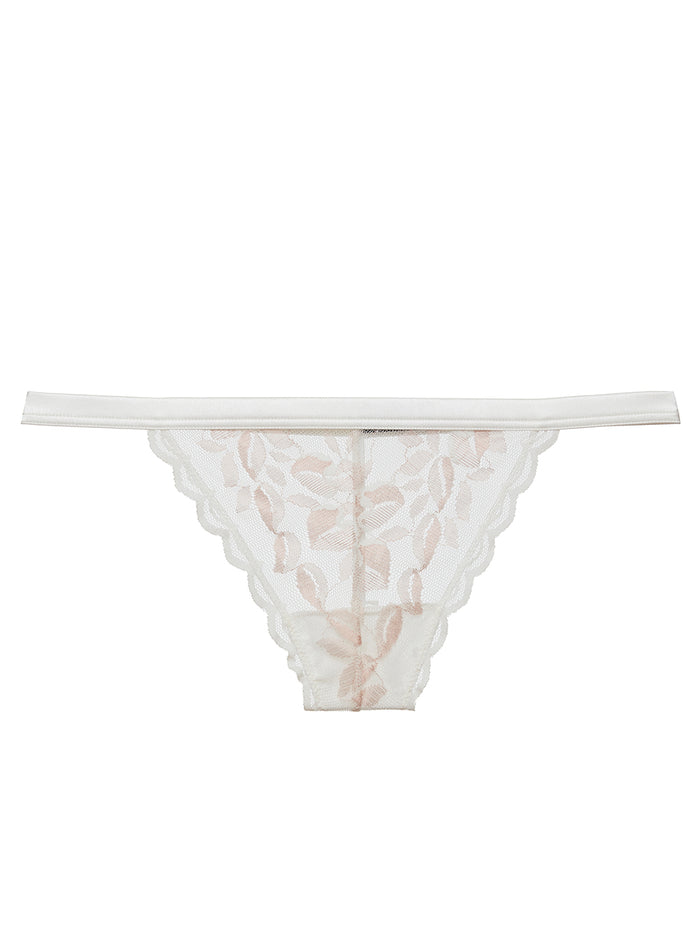 Beige G-String, Seymour G-String