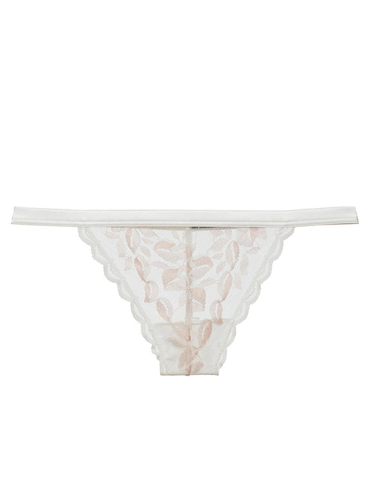 Beige G-String, Seymour G-String