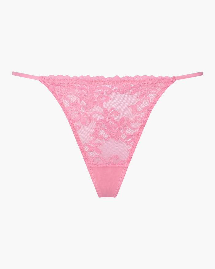 Pink G-String - Carmela G-String