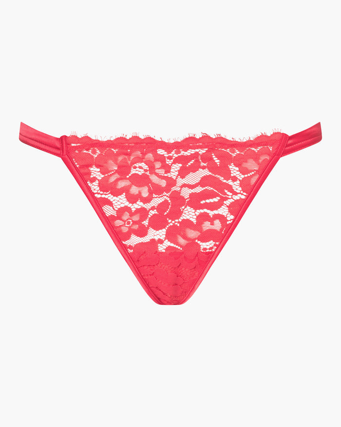 Pink G-String - Magnolia G-String