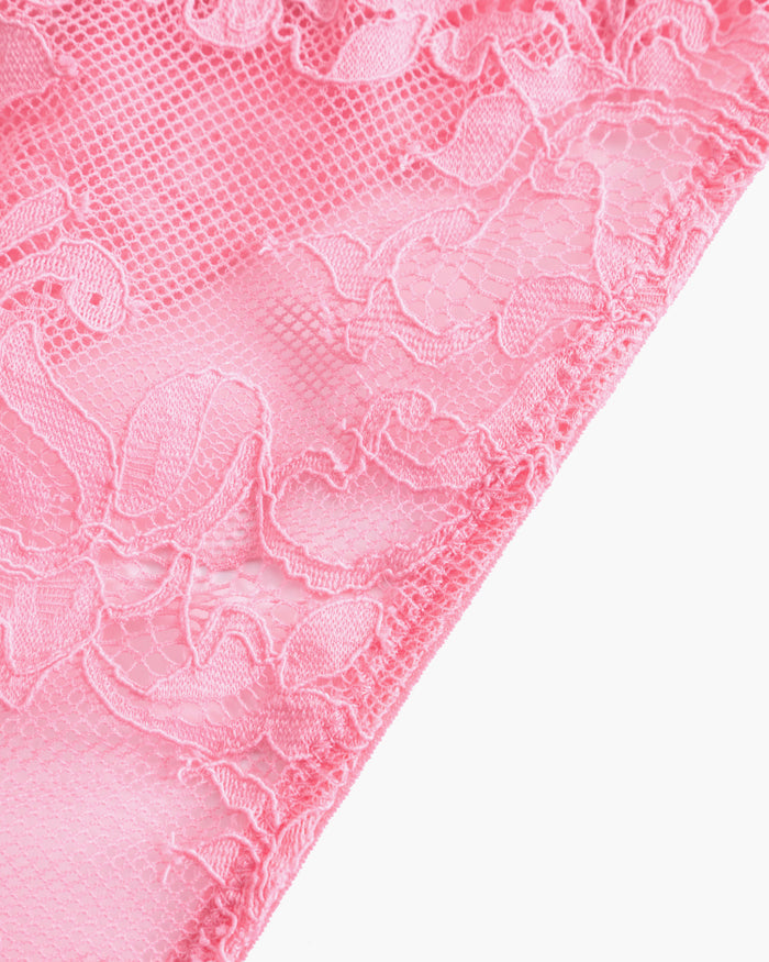 Pink G-String - Carmela G-String