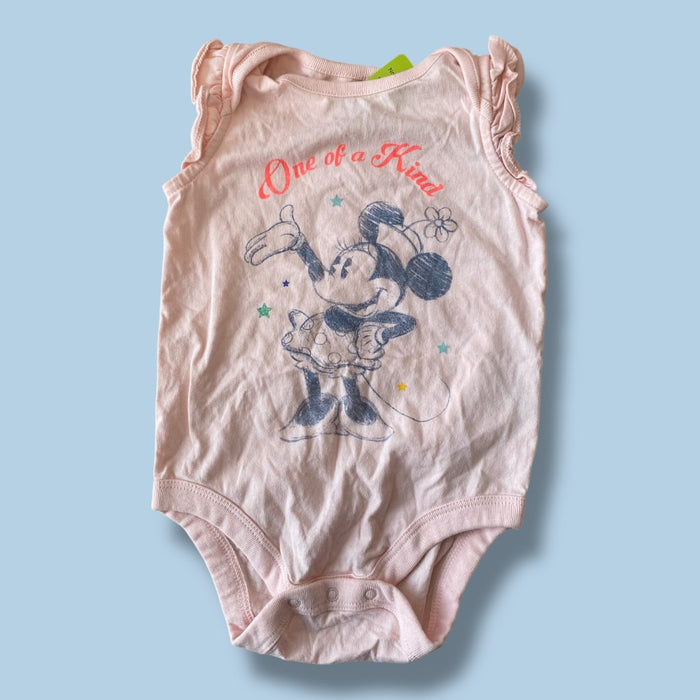 Gap Bodysuit 6-12m