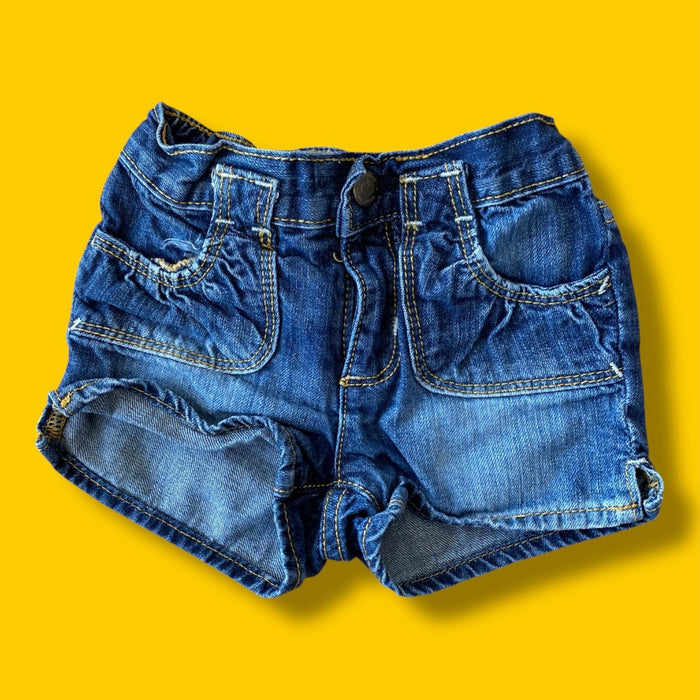 Gap Denmi SHorts 6-12m