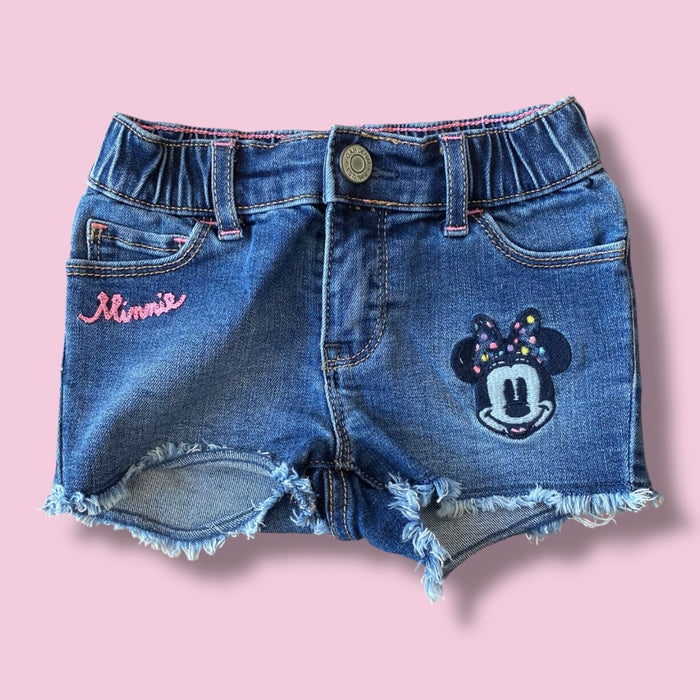 Gap Minnie Shorts 3Y