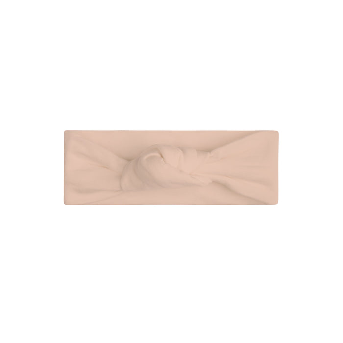 Girls Headband – Pink – Playful Mouse