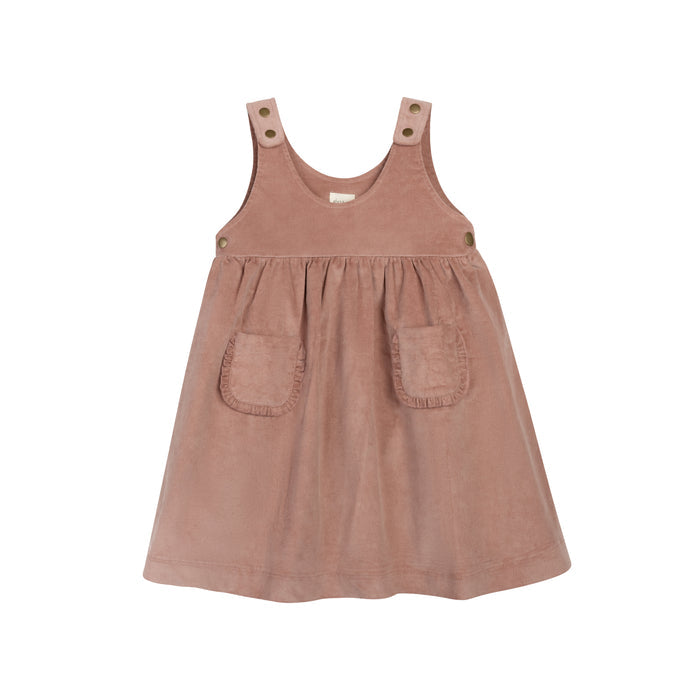 Girls Jumper – Pink – Liberty