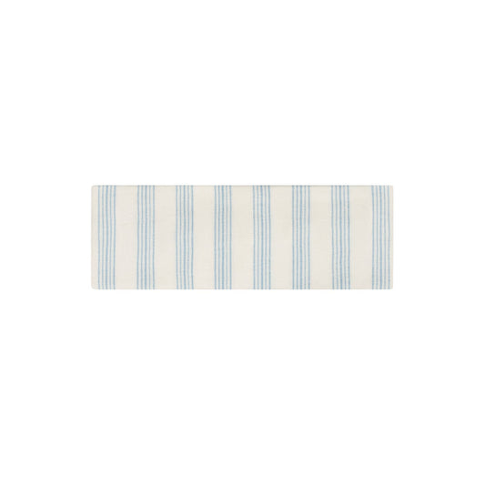Girls Sweatband – Lemon