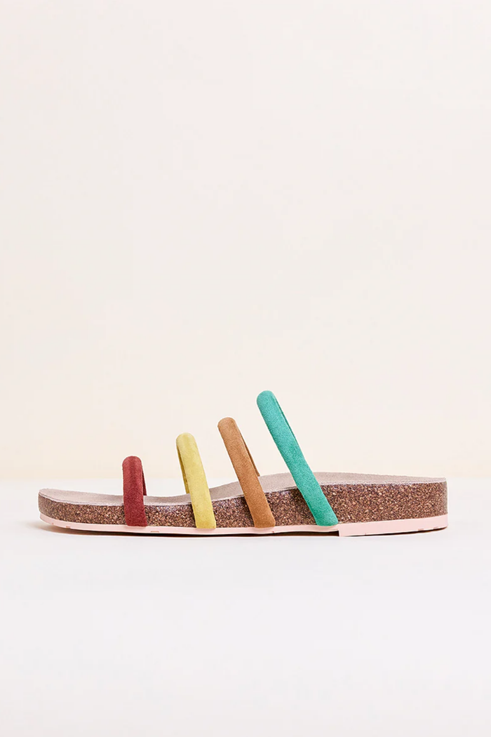 GLORIA SLIDES