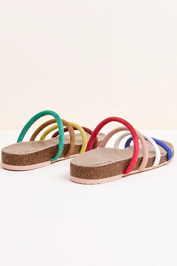 GLORIA SLIDES