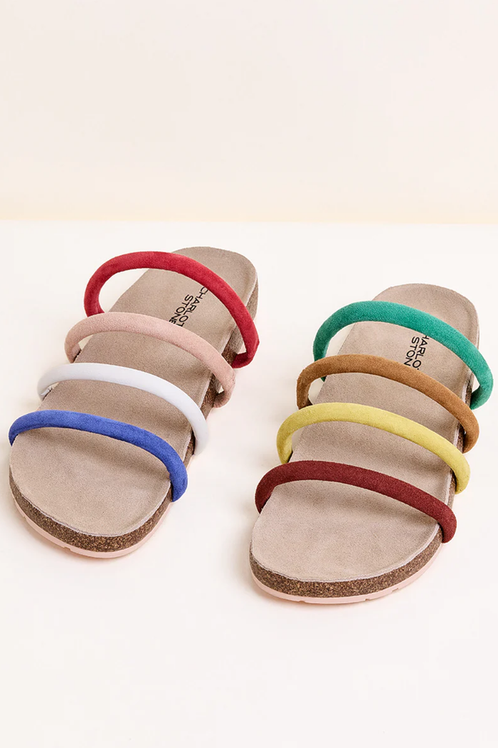 GLORIA SLIDES