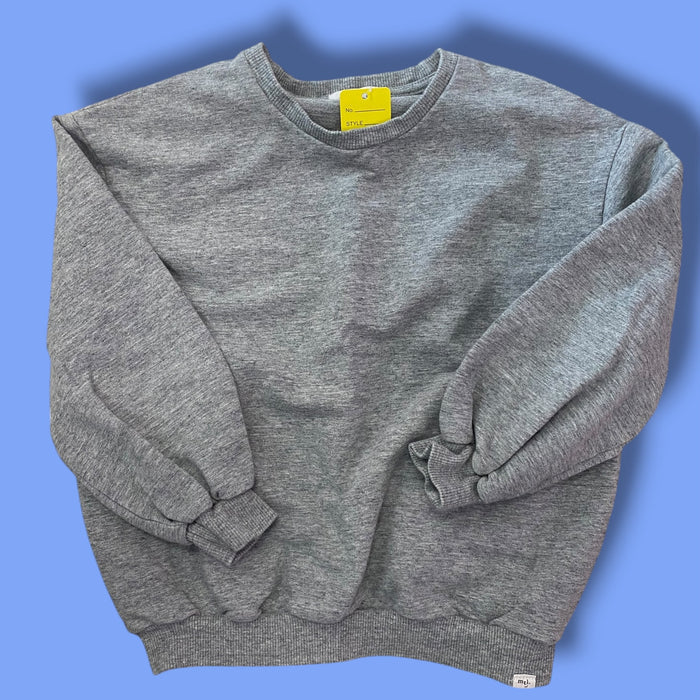 Grey Miles The Label , 6