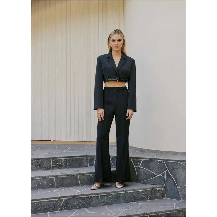 HAZEL TROUSER