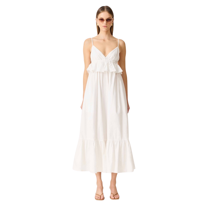 HERA MIDI DRESS