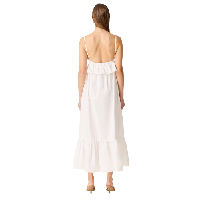 HERA MIDI DRESS