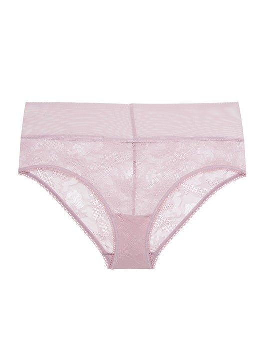 Pink Bikini, Forza High Waisted Bikini