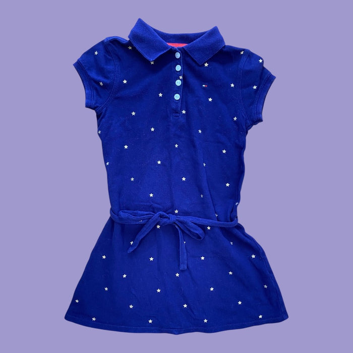 hilfiger dress 5y