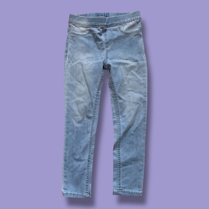 h&M jegging 4y